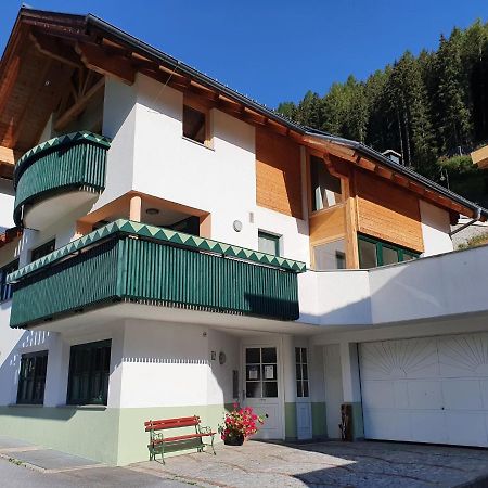 Apartment Kathrein - Isl507 By Interhome Ischgl Extérieur photo