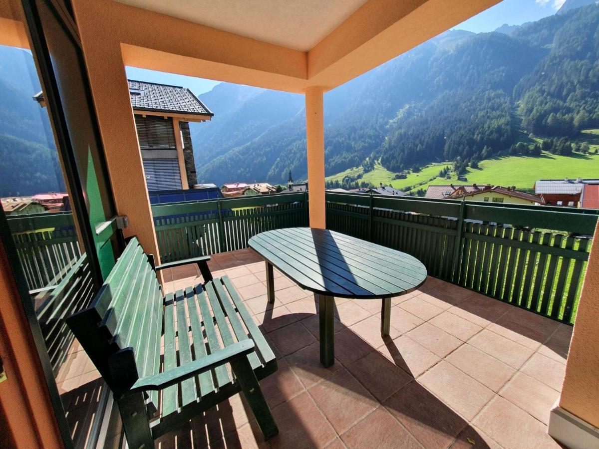 Apartment Kathrein - Isl507 By Interhome Ischgl Extérieur photo