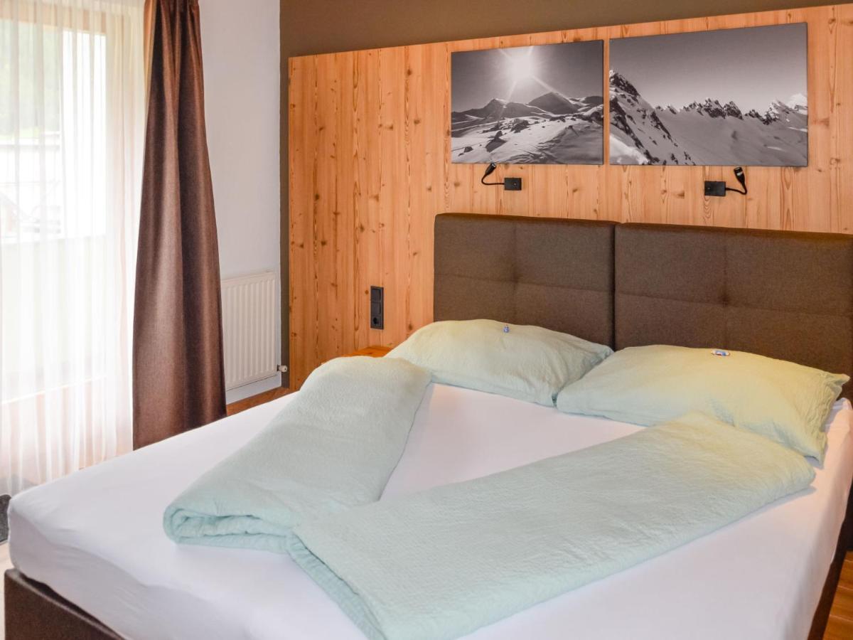 Apartment Kathrein - Isl507 By Interhome Ischgl Extérieur photo