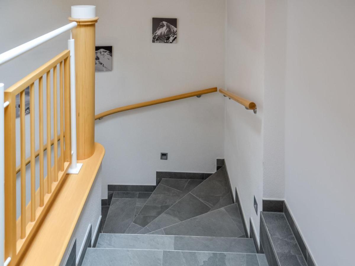Apartment Kathrein - Isl507 By Interhome Ischgl Extérieur photo