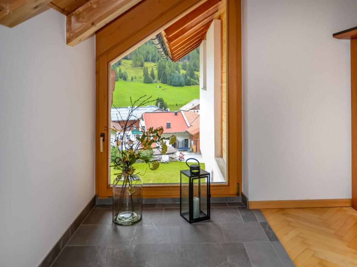Apartment Kathrein - Isl507 By Interhome Ischgl Extérieur photo