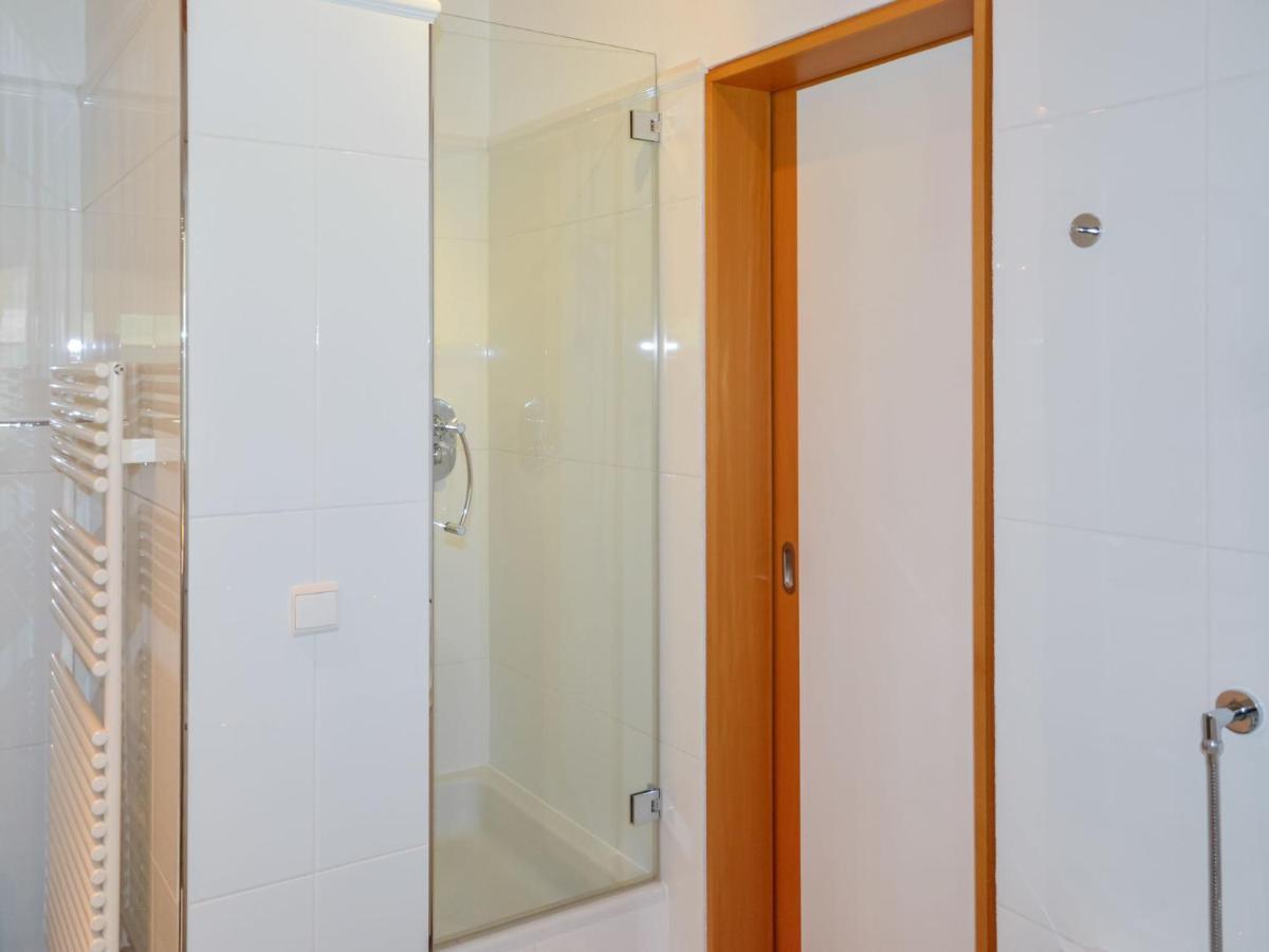 Apartment Kathrein - Isl507 By Interhome Ischgl Extérieur photo