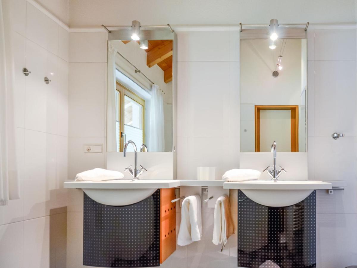 Apartment Kathrein - Isl507 By Interhome Ischgl Extérieur photo