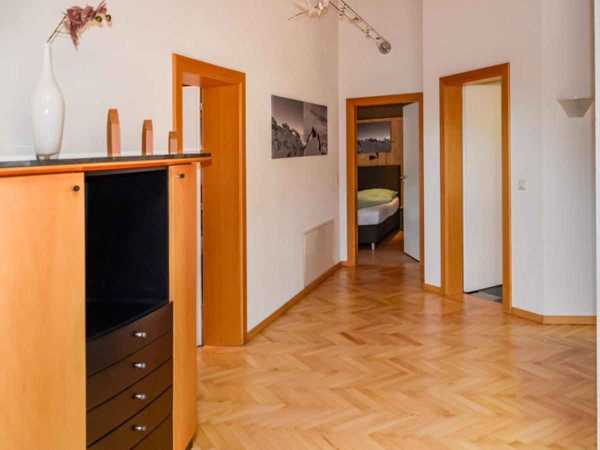 Apartment Kathrein - Isl507 By Interhome Ischgl Extérieur photo