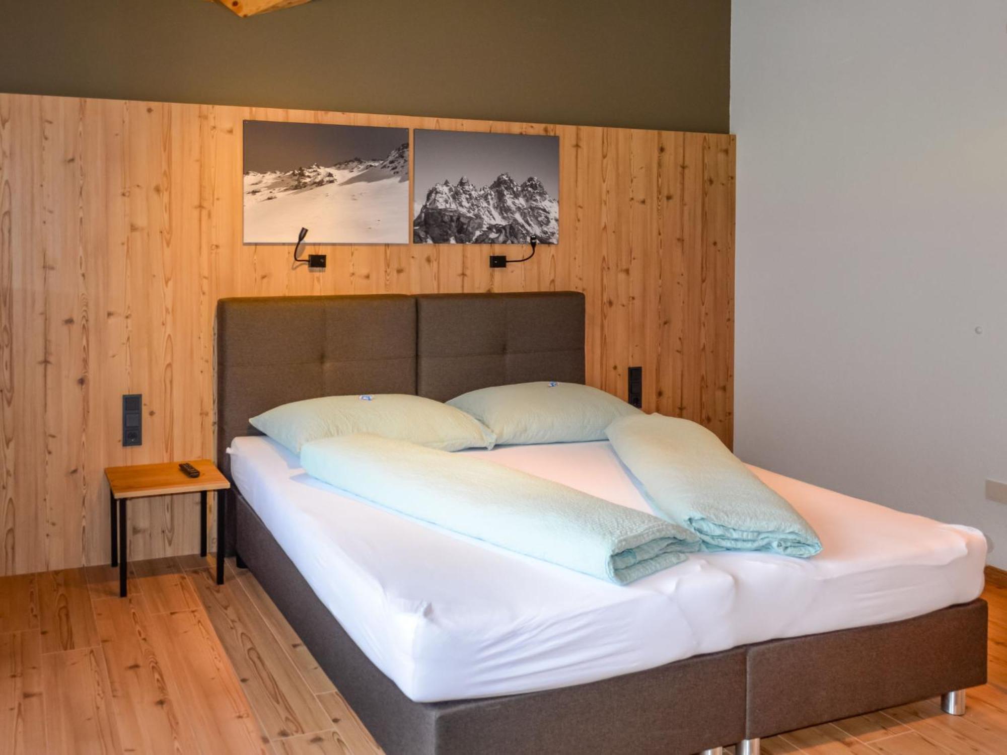 Apartment Kathrein - Isl507 By Interhome Ischgl Extérieur photo