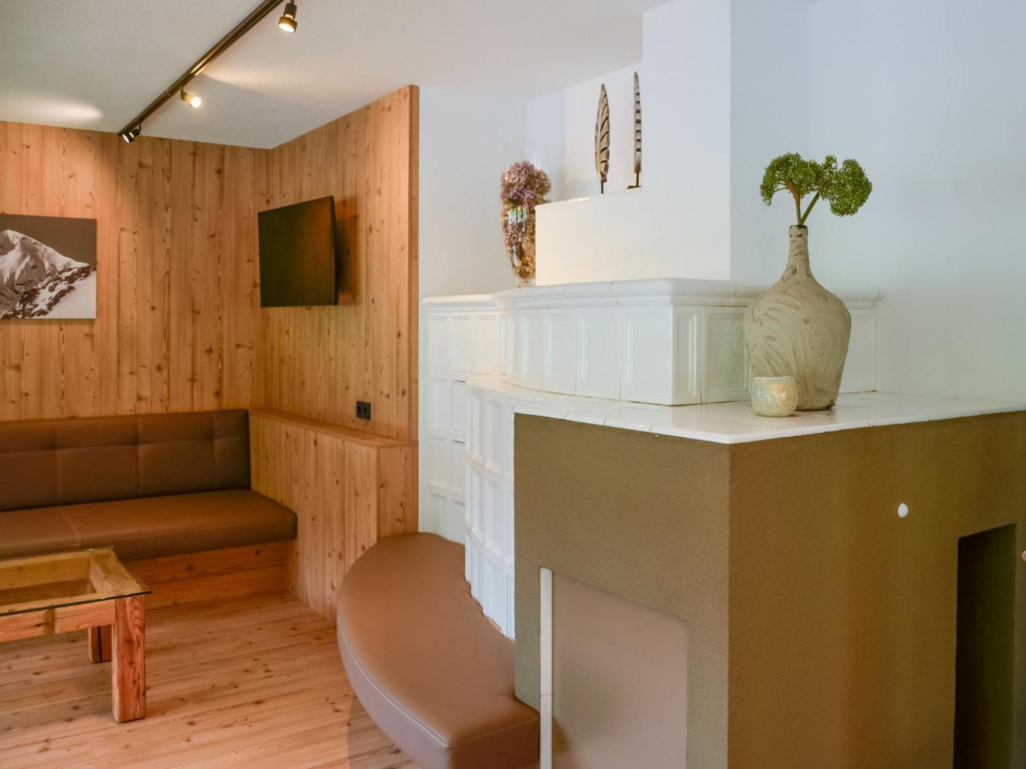 Apartment Kathrein - Isl507 By Interhome Ischgl Extérieur photo