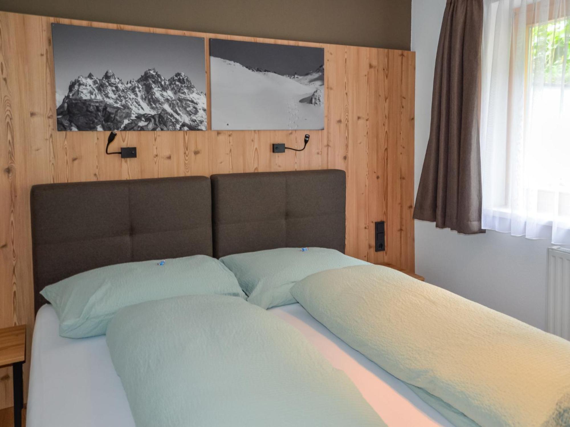 Apartment Kathrein - Isl507 By Interhome Ischgl Extérieur photo