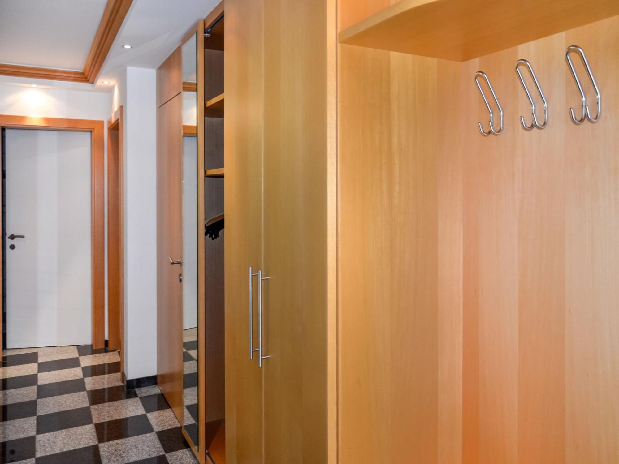 Apartment Kathrein - Isl507 By Interhome Ischgl Extérieur photo